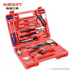 堅固耐用，精工細造——探索現(xiàn)代五金工具與產(chǎn)品的無限可能