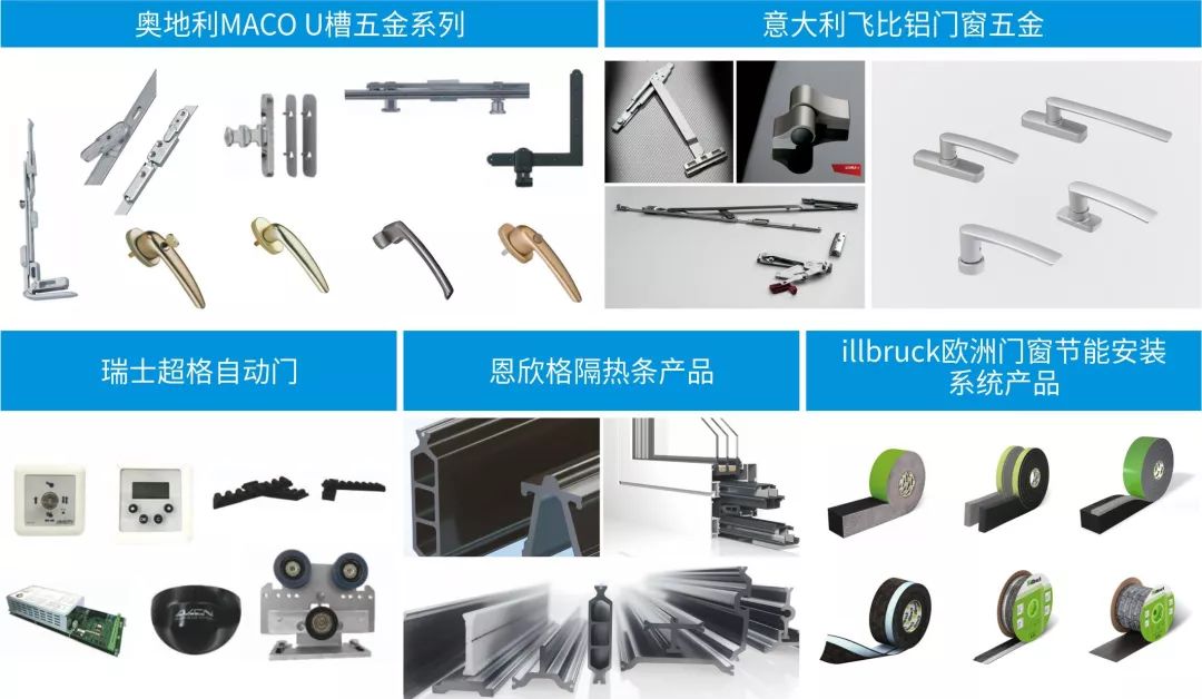 堅朗五金啟用新標語 五金產品，品質與創新的承諾